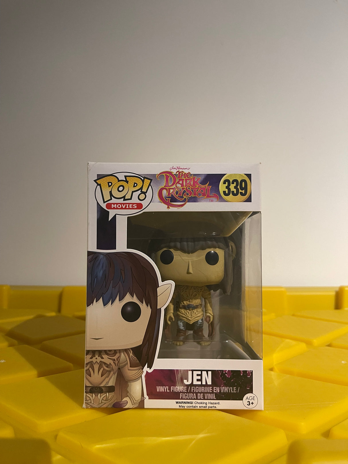 Funko POP! Jen