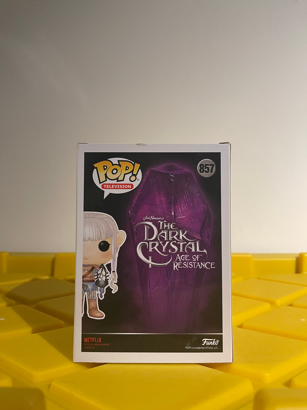 Mira - Limited Edition 2019 SDCC Exclusive