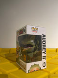 Audrey II - Limited Edition Chase
