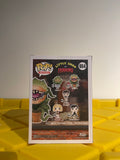 Audrey II - Limited Edition Chase