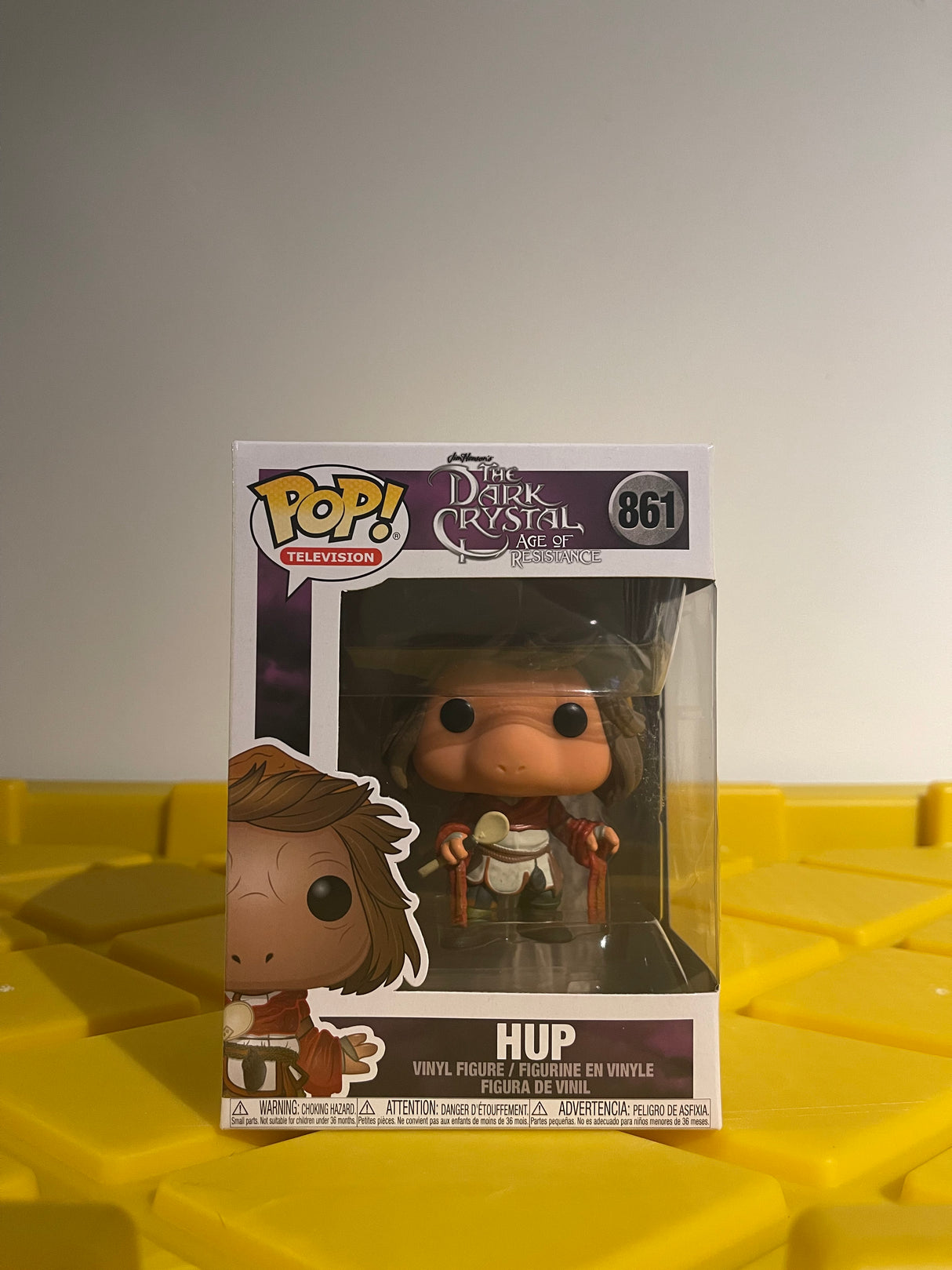 Hup