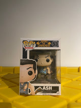 Ash