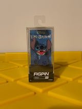 Stitch FiGPiN