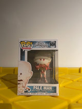 Pale Man