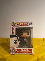 Mr. Bean