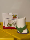 Buzz Lightyear Boot Ceramic Mug