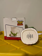 Buzz Lightyear Boot Ceramic Mug