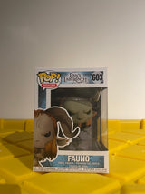 Fauno