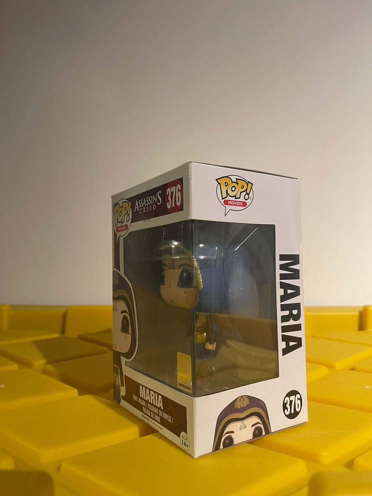 Funko POP! Maria