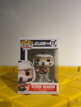 Storm Shadow