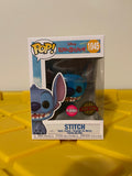 Stitch (Flocked) - Limited Edition Special Edition Exclusive