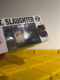 SGT. Slaughter