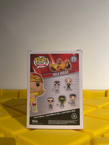 Hulk Hogan - Limited Edition Special Edition Exclusive