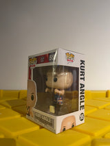 Funko POP! Kurt Angle