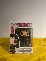 Funko POP! Seth Rollins