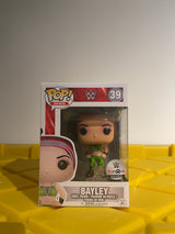 Funko POP! Bayley - Limited Edition Toys R Us Exclusive