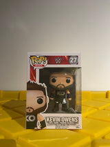 Funko POP! Kevin Owens
