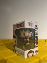 Funko POP! Kevin Owens