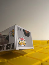 Funko POP! Rick James