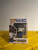 Papa Emeritus IV - Limited Edition Hot Topic Exclusive