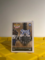 Papa Emeritus IV - Limited Edition Hot Topic Exclusive