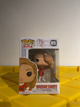 Mariah Carey