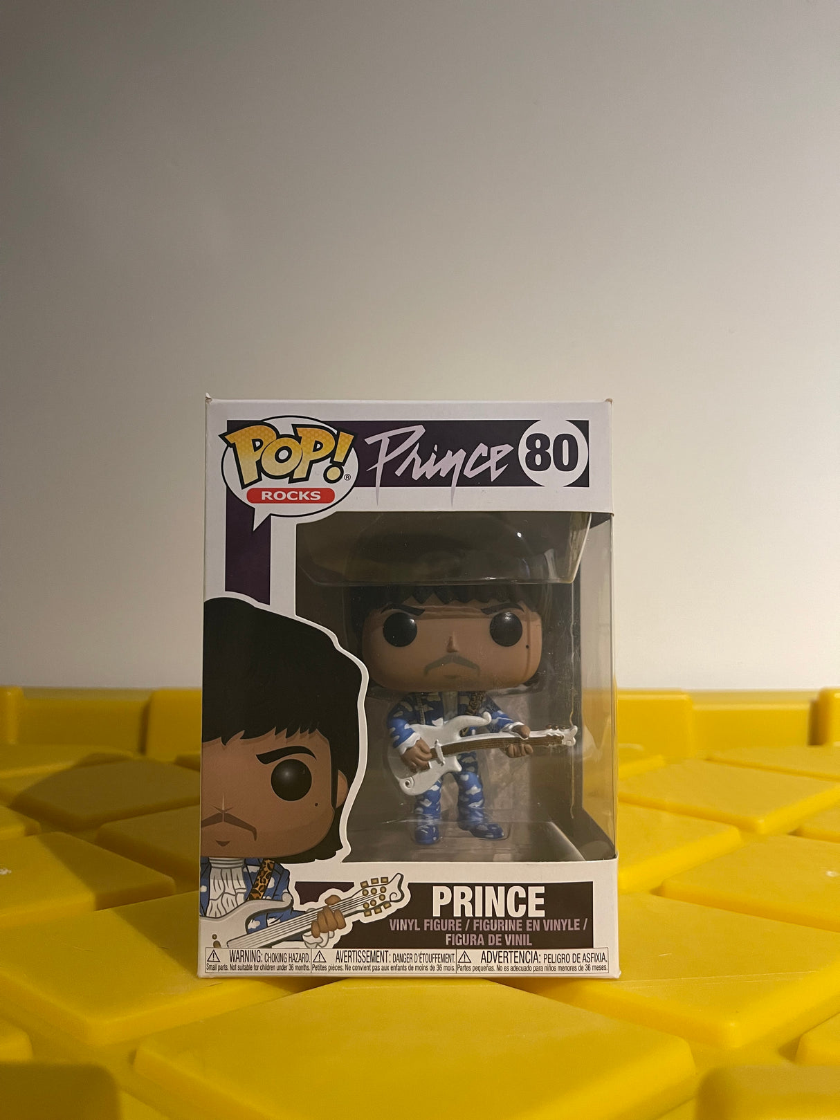 Prince