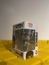 Prince