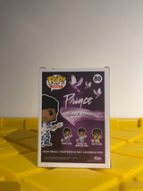 Prince