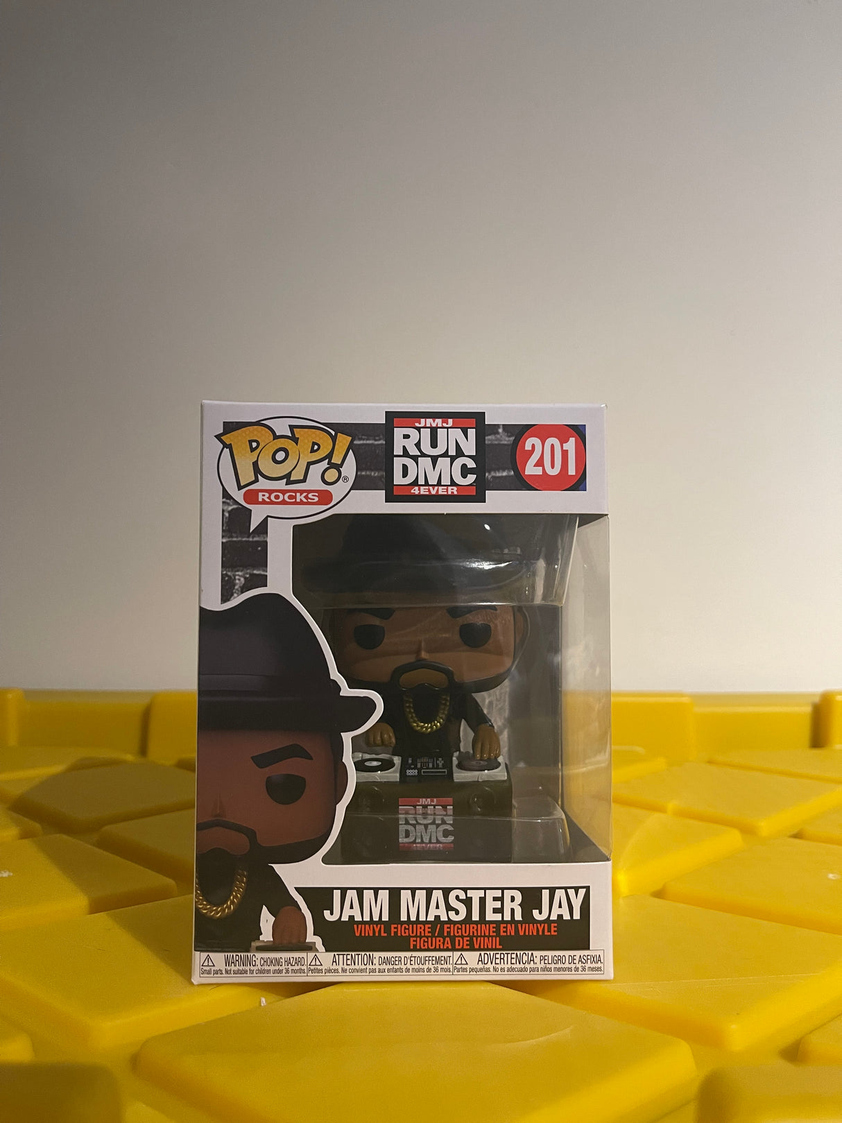 Jam Master Jay