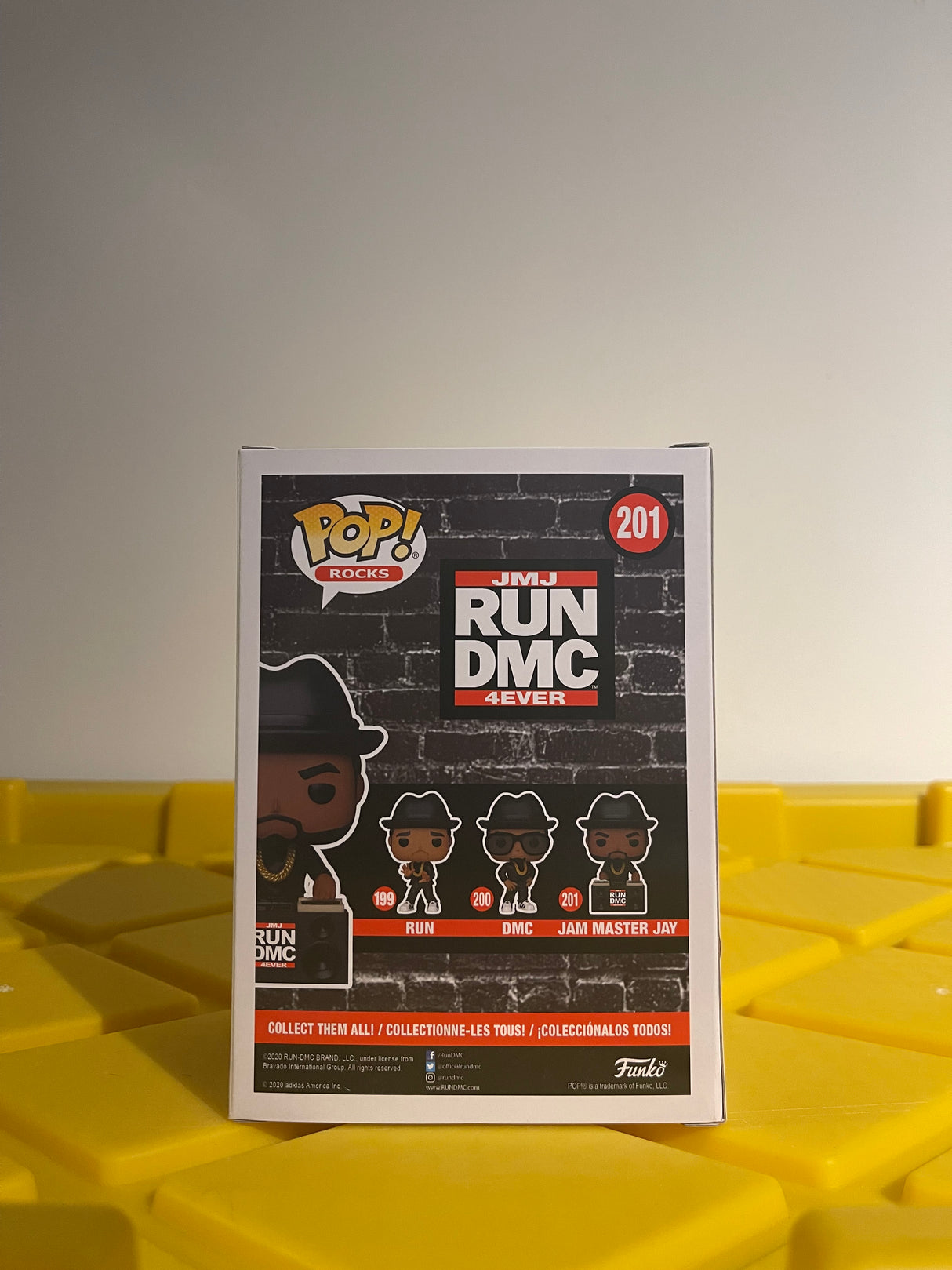 Jam Master Jay
