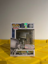 Funko POP! MTV Moon Person