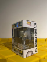 Funko POP! MTV Moon Person