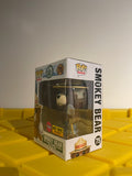 Smokey Bear (Flocked) - Limited Edition Hot Topic Exclusive