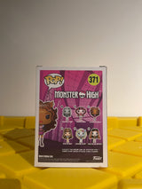 Funko POP! Clawdeen Wolf