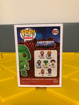 Funko POP! He-Man (Slime Pit) - Limited Edition 2020 ECCC Exclusive