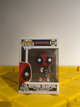 Funko POP! Bedtime Deadpool