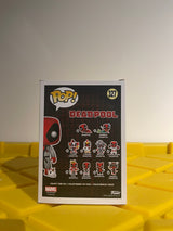 Funko POP! Bedtime Deadpool