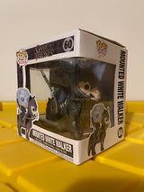 Funko POP! Mounted White Walker (Rides)