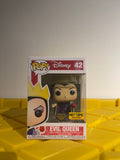 Evil Queen (Diamond) - Limited Edition Hot Topic Exclusive