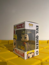Evil Queen (Diamond) - Limited Edition Hot Topic Exclusive