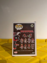 Samurai Deadpool - Limited Edition EB Games Exclusive