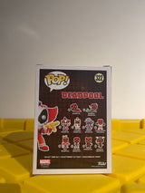 Funko POP! Clown Deadpool