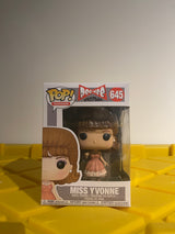 Funko POP! Miss Yvonne