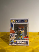 Megavolt - Limited Edition EB Games Exclusive