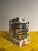 Megavolt - Limited Edition EB Games Exclusive