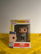 Funko POP! Teddy