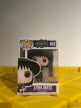Lydia Deetz - Limited Edition BoxLunch Exclusive