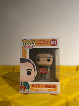 Mister Rogers
