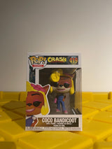 Coco Bandicoot